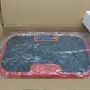 Vibration Plate Exercise Machine  Full Body Vibration Platform for Weight Loss, Lymphatic Drainage & Muscle Toning  Home Fitness Equipment with Remote