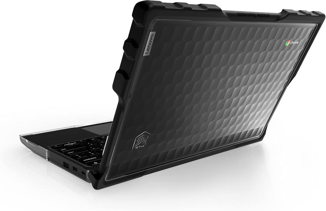 STM Ace Case for Chromebook Lenovo 100e (11.6) 2nd Gen/2021 (stm-122-332K-01)