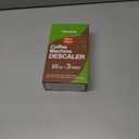 FOLLOWIN Coffee Machine Cleaner and Descaler,Espresso Coffee Maker Cleaner(2 Pack & 6 Uses),Descaling Solution for Espresso Machines and Single Use Coffee Maker