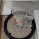 ALL4JIG 1500 Pieces 2-in-1 Tilting & Rotating Puzzle Board for Adults Gifts, Wooden Jigsaw Puzzle Table with 4 Drawers, Portable Board with Lazy Susan and Cover, 25.2" x 34.2" (Metal)