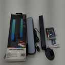 Monster RGB Light Bar (2-Pack)