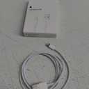 Apple Lightning to USB Cable (1 m)