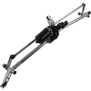 68043386AC Windshield Wiper Motor Linkage Assembly Replacement For 2002-2004 Dodge Ram 1500, 2003-2004 Ram 2500 3500 Part# 602-130AS