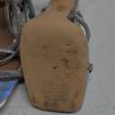 DREAM PAIRS High Heels Stilettos for Women - Strappy Gladiator Sexy Square Toe Open Toe Dressy Pumps Sandals (6.5, Silver)