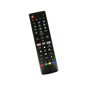 Replacement Remote Control Replace for TV/Audio/Projector for LG 65SK9000PUA 55SK9000PUA 65SK8550PUA Smart 4K UHD HDTV TV