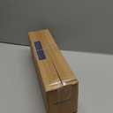 Barcetine American Flag with Pole Kit  Includes 5ft Tangle Free Metal Flag Pole,4x6 Embroidered US Flag,Mount Holder Bracket,for Outside House,Front Porch,Outdoor,Black