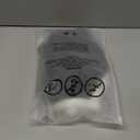 Womens Workout Sets Two Piece Cross Back Tank Top Matching High Waist Leggings Sets Gym Outfits Work Out Clothes (Medium, Colorblock Black)