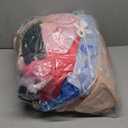 Poen 2 Pcs Inflatable Blow up Costume for Adult 96'' Baby Costume for Baby Shower Cosplay Gender Reveal Party