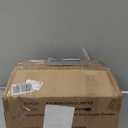 Laura Ashley Slow Cooker 3.7 Quart - Large Slow Cooker 3.7 QT for 4 to 5 People - Energy Efficient Slow Cookers with 3 Heat Settings - Dishwasher Safe Removeable Ceramic Crock & Tempered Glass Lid