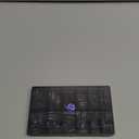 UNA GELLA Nail Tips Square: Pre-etched Matte Extra Short Square Soft Gel Nail Tips Full Cover 120pcs False Fake Nails Tips for Acrylic Nails Clear Gelly Tips Home DIY Salon 12 Sizes for Women