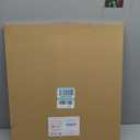 upsimples 18x24 Picture Frame, Display Pictures 16x20 with Mat or 18 x 24 Without, Wall Hanging Poster Frames, Gold, 1 Pack