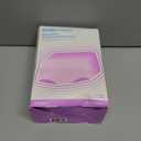 Frida Mom 8pc Postpartum Underwear, Disposable Boyshort Panties, Stretch Support, New Mom Essentials, Medium (28in-42in)
