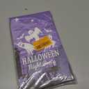 YOOBABOO Halloween Treat Bags,8 Types Halloween Goodie Bags,24Pcs 8.6in x 5.1in Paper Candy Bags Popcorn Bags