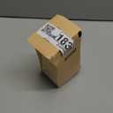 Aegend Kids Swim Goggles Snorkel Diving Mask for Kids Youth 3-15, Knitted Fabric Strap, Anti-Fog 180 Clear View (1 Pack-blue White)