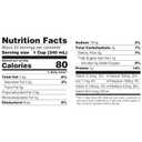 Silk Shelf-Stable Organic Soy Milk, Unsweetened, Dairy-Free, Vegan, Non-GMO Project Verified,32 Fl Oz(Pack of 6)