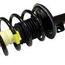 Monroe Quick-Strut 172199 Suspension Strut and Coil Spring Assembly for Chevrolet Malibu