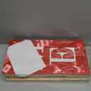 Valentine's Day Welcome Porch Sign, Pink Love Heart Sign for Front Porch, Valentine Angel Wooden Sign Yard, Vertical Wood Sign Standing for Patio Front Door Porch, Love Letter Spring Holiday Home Party Entryway Yard Wall Decor Indoor Outdoor, 47x8 inch