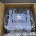 (2025 New) Robotic Pool Vacuum, Robotic Pool Cleaner for Inground Pools, Pool Robot with Smart Navigation, Floor/Wall/Waterline Cleaning, 180 Mins Runtime for Pool Up to 2100 Sq.ft