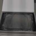 Carplay Screen for Car, 7'' Wireless CarPlay & Android Auto- Upgrade Portable Touchscreen with Bluetooth, Mirror Link, Voice Control, Hands-Free Calling Car Play Screen Stereo for All Vehicles