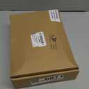 Vicenpal 100 Pieces Gold Vintage Resin Picture Frame Antique Photo Mini Resin Jewelry Display Photography DIY Small Frame for Manicure Photo Home Decoration