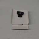 iHome Office 720P USB Plug and Play Webcam with External Mic - Black