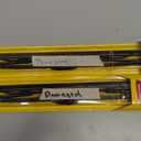 Rain-X 820149 WeatherBeater Wiper Blades, 22" Windshield Wipers (Pack of 2), Automotive Replacement Windshield Wiper Blades That Meet Or Exceed OEM Quality And Durability