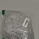 Pro Goleem Grey Baby Soft Minky Dot Blanket with Silky Satin Backing Baby Gifts for Girls and Boys (Gray, 30 x 40)