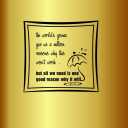 Design With Vinyl Home Wall Decals - The Worlds Gonna Give Us A Million Reasons Why This Wont Work But All We Need is One Good Reason Why It Will Wall Sticker - Size: 36 in X 36 in
