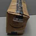 MIJIMO Gaming Crochet Pillow for Lap Support Lap Desk Pillow Setting in Bed or Sofa, U-Shaped Arm Pillows for Adults,Reading Pillow for Gaming, Working, Writing in Bed Couch Floor Grey