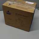 BISSELL Steam Shot Omni Pressurized Handheld Multi-Surface Natural Portable Steam Cleaner with 7 tools for tile, grout, windows, bathrooms, kitchen, auto