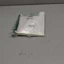 LemonRoad 24 Pack Balloon Arch Clips 1.97 Inch Metal Spring Clamps Strong Clips for Securing Balloons to Arch Frames Backdrop Stands Party Decoration Crafts Woodworking Photography Studios Supplies