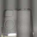 FNTCASE for Google Pixel 10-Pro-Fold Case: Magnetic Clear Military Grade Shockproof Anti Yellowing Slim Phone Cover, Protective Rugged Case for Pixel 10 Pro Fold, Clear