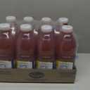 Ocean Spray Digestion Cranberry Blackberry Lemon Juice Drink, 50.7 Fl Oz Bottle (Pack of 1)