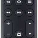 New Replacement CT-95018 for Insignia for Toshiba for Hisense Voice Smart TV Remote Control NS-RCFNA-21 50C350KU 65C350KU