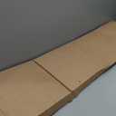 Auto Ventshade [AVS] In-Channel Rain Guards for 2016 Scion IA; 2016 - 2018 Toyota Yaris Sedan; 2016 - 2021 Mazda 2 | Window Vent Visors, 4 pcs. - Smoke | 194508