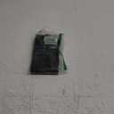 TORRAS Magnetic Slim Fit for iPhone 17 Pro Case 6.3 inch, Ultra-Thin, Compatible with MagSafe, Lightweight Matte Anti-Scratch Hard PC Cover Phone Case for iPhone 17 Pro OriginFit, Clear