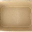 Midlee Disposable Cat Litter Boxes Pack of 5- Travel Portable Pet Tray Liner Pan