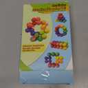 Easter Basket Stuffer for Toddler Kids, Sensory Autism Balls Toy school Fidget Classroom Autistic Calm Down Treasure Box Airplane Travel For Age 3-5 5-7 3-4 4-8 Dementia Activities Valentines Day gift