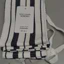 Williams-Sonoma Classic Striped Towels, Set of 4 (Navy)