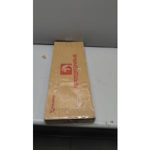 Wireless Gaming Keyboard and Mouse,RGB Backlit Rechargeable Keyboard Mouse with 5000mAh Battery Metal Panel,Removable Hand Rest Mechanical Feel Keyboard and 7 Color Gaming Mute Mouse for PC Gamers