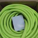 Flexzilla HFZG5100YW Garden Lead-in Hose 5/8 in. x 100 ft, Heavy Duty, Lightweight, Drinking Water Safe, Green