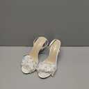 Betsey Johnson womens Cali Size 9M
