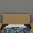 Nugget Ice Maker Countertop with Auto Water Refill, 42lbs/Day Stainless Steel Ice Machine with Pull-Out Drawer  One-Click Self-Cleaning, Portable Ice Makers for Home/Kitchen/Office