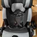 Evenflo Chase LX Harnessed Booster Car Seat (Jameson Gray), Date of Manufacture: 05/2026