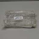 KESOL 304 Stainless Steel Utensil Drying Rack with Hooks & 3 Divided Compartments, Silverware Drying Basket, Spoon and Fork Organizer, Rustproof Kitchen Drainage Basket Accessories, Silver, 2x8.7x5 (Small)