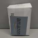 Resurhang 36 Set Easter Bunny Party Favor Bags DIY Bunny Gift Boxes Spring Flower Gift Bags with Bow Rabbit Ears Paper Treat Goodie Candy Box Bulk for Easter Spring Party Supplies