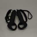 KIWI design G4 Max Extended Controller Grips Compatible with Oculus/Meta Quest 3/3S, Suitable for Larger Hand