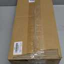 90Magnetic Dryer Vent Coupling-Quick Connection and Disconnection Strong Magnet Self-Alignment Design Quick-Installation Dryer Magnetic Vent Connector Dryer Vent Connector KitWhite