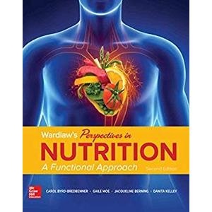 Wardlaw's Perspectives in Nutrition: A Functional Approach