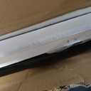 Vinyl Basement Window, Bathroom Sliding Window 36" x 24" White